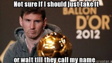 OFFICIAL: FIFA Ballon d'or 2013 - Voting extended - Page 11 24-Funny-football-soccer-meme-ballon-d-or-Messi