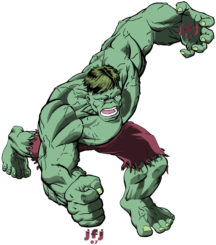 Jagdpanzer IV Hulk-Smash-Transparent-PNG