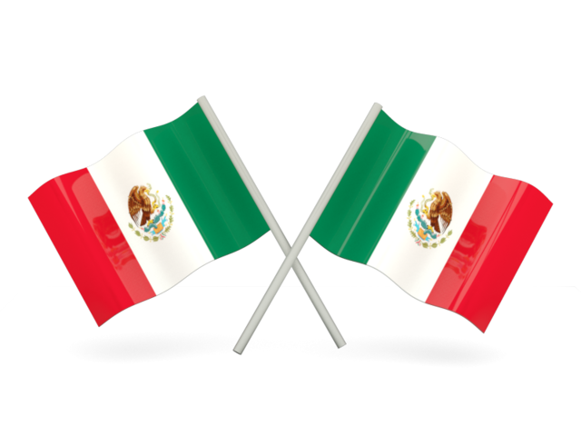 ¿De qué país eres? Mexico-Flag-Free-Download-PNG