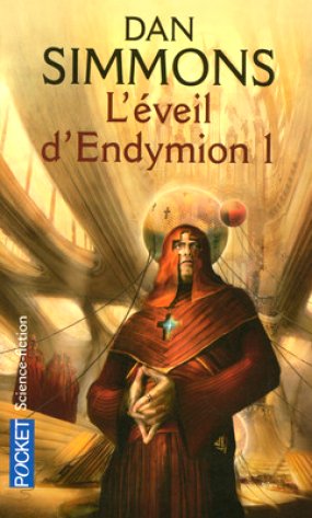 SIMMONS Dan - HYPERION - tome 4 : L'éveil d'Endymion (t1) 1407_2862