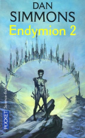 SIMMONS Dan - HYPERION - tome 3 : Endymion (t2) 1868_2860