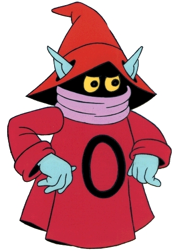 Crystals! Swords! Job Classes! THIS IS FINAL FANTASY I! Orko