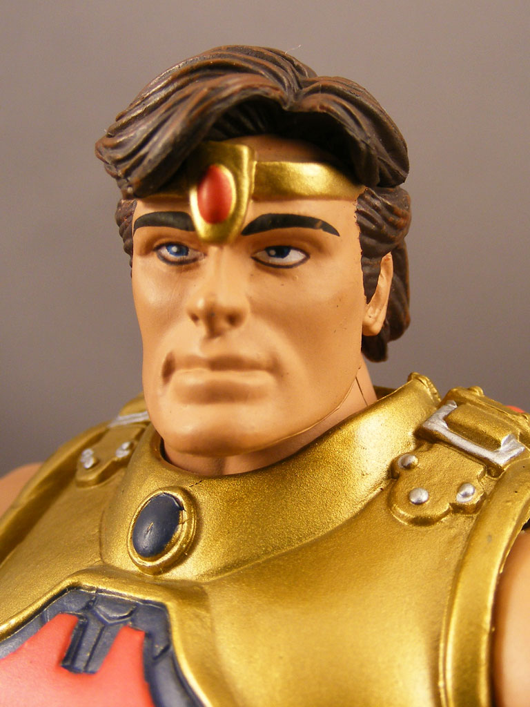 Masters Of The Universe Classics : HE-RO He-ro_3