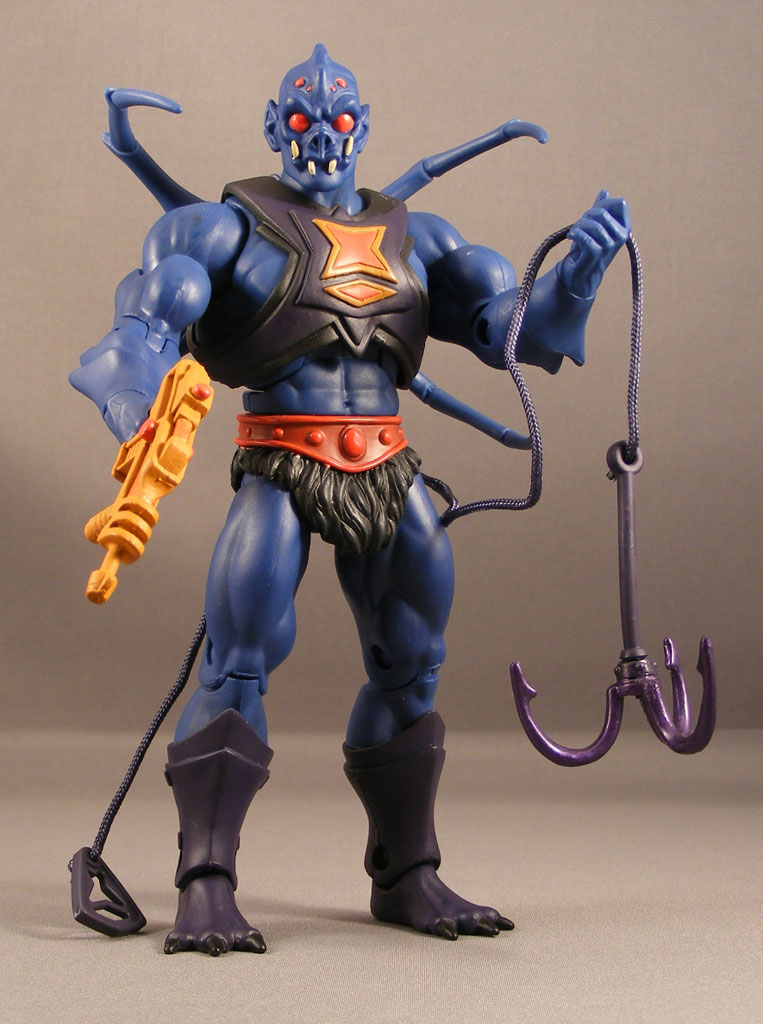 Masters Of The Universe Classics : WEBSTOR Webstor_front