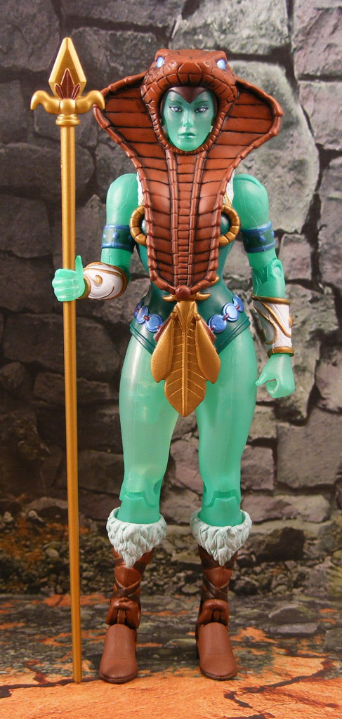 Masters Of The Universe Classics : THE GODDESS Goddess_1