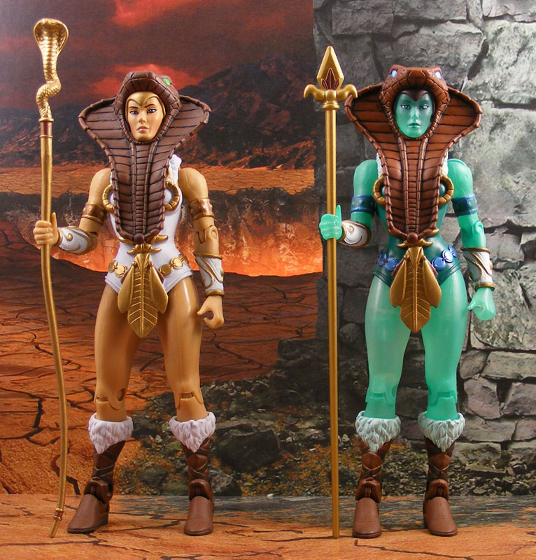 Masters Of The Universe Classics : THE GODDESS Goddess_3