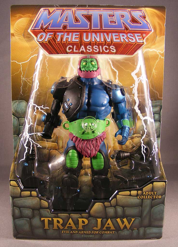 Masters Of The Universe Classics : TRAP JAW (DENTOS) Trapjaw_1