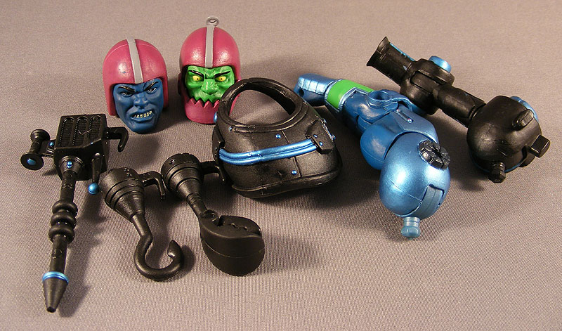 Masters Of The Universe Classics : TRAP JAW (DENTOS) Trapjaw_5