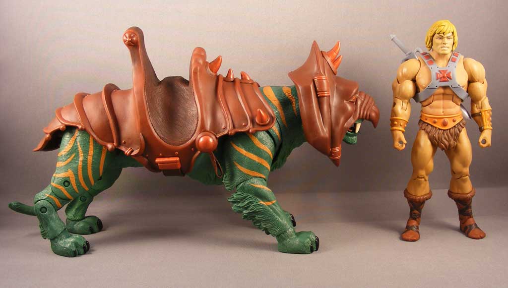 Masters Of The Universe Classics : BATTLE CAT Battle_cat_scale