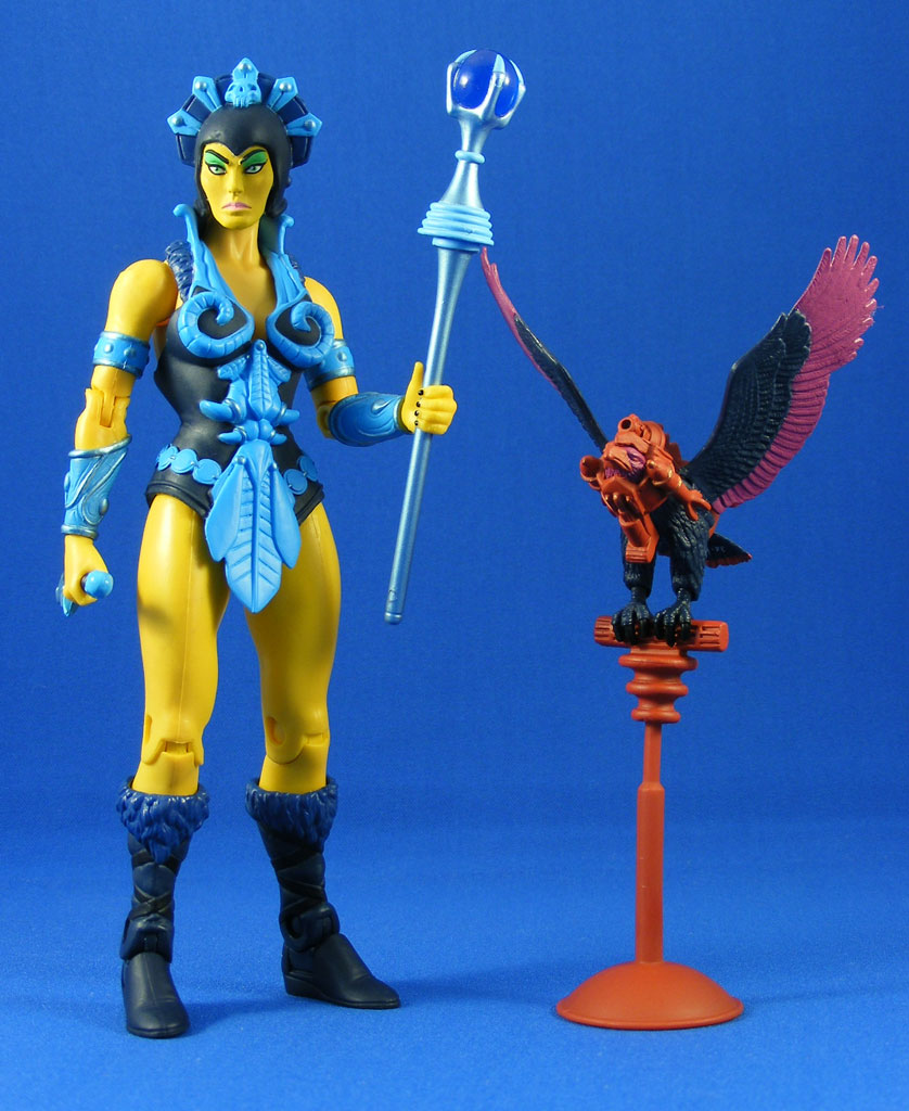 Masters Of The Universe Classics : EVIL-LYN (DEMONIA) Evillyn_front