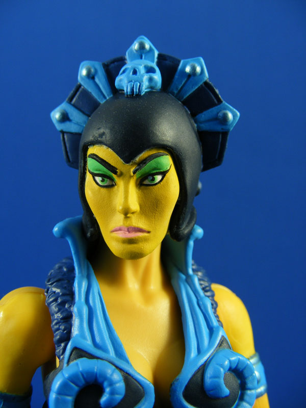 Masters Of The Universe Classics : EVIL-LYN (DEMONIA) Evillyn_head