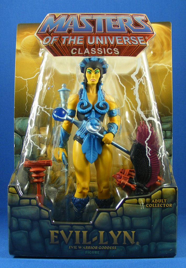 Masters Of The Universe Classics : EVIL-LYN (DEMONIA) Evillyn_package