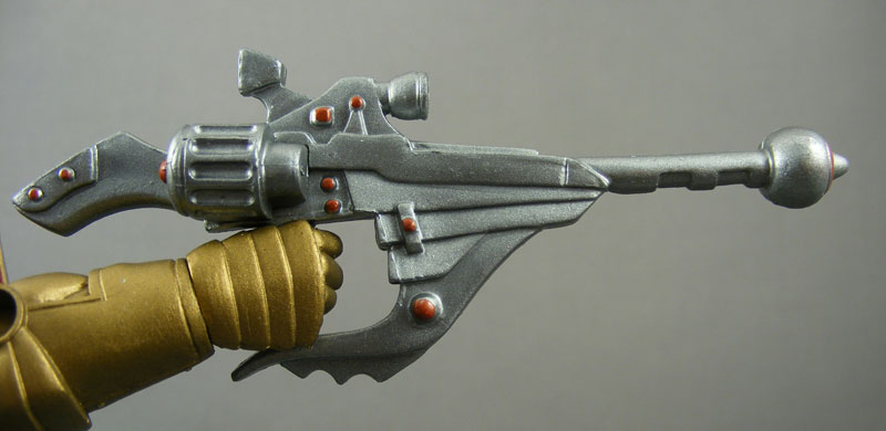 Masters Of The Universe Classics : OPTIKK Optikk_gun