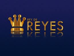 PARA EL REY DE REYES (Cartas a Dios) Rey-de-reyes