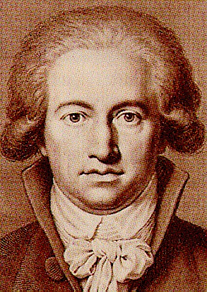 Đại thi hào Johann Wolfgang von Goethe (1749 - 1832) Johann-Wolfgang-von-Goethe