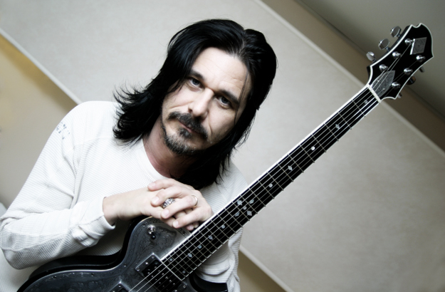 Entradas para concierto de Gilby Clarke salen a la venta 2100