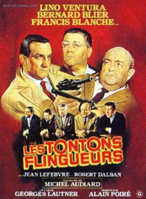 bienvenue de lionel nivelle ! Les%20tontons%20flingueurs