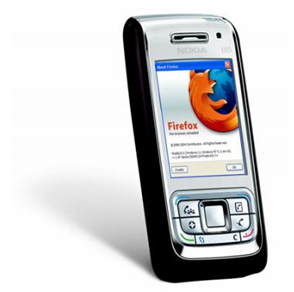  متصفحInternet Explorer Firefox Firefox-mobile