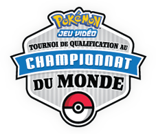 Qualifications au Championnat du Monde en France !! 94