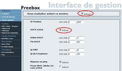 Configurer la FreeBox Freebox-02
