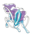 #245 Suicune / Suicune 245