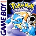 Pokemon - Pokémon, les jeux ! Bleu