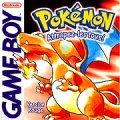 Pokemon - Pokémon, les jeux ! Rouge