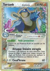 Quelle fut la carte pokémon qui vous a le plus marqué? 2