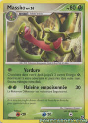 Exposez vos cartes Pokémon 40