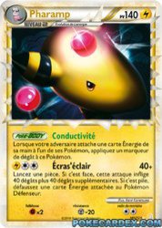 Quelle fut la carte pokémon qui vous a le plus marqué? 105