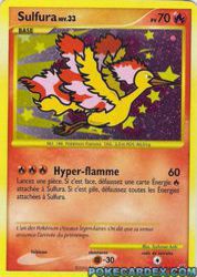 Quelle fut la carte pokémon qui vous a le plus marqué? 149