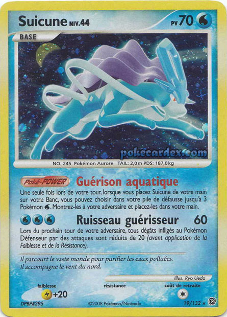 Quels decks Pokémon vous ont le plus marqué ? 19