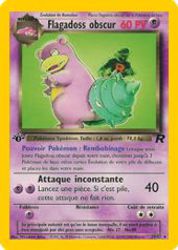 Exposez vos cartes Pokémon 29