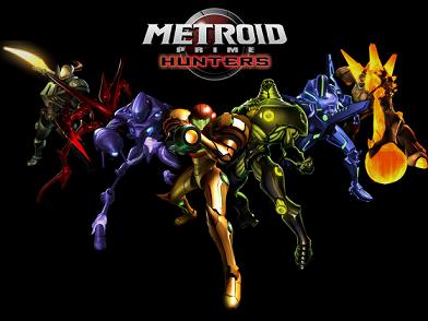 Imagenes METROID Metroid_all
