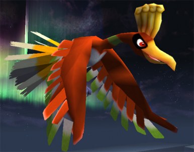 ¿Lugia o Ho-Oh? - Página 2 Ho_Oh