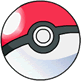 objet en vente Pokeball