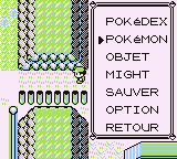 Les Secrets : Jaune / Bleue / Rouge Mew-9