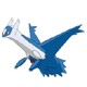 Capturer tous les pokémon légendaires. Latios-yep