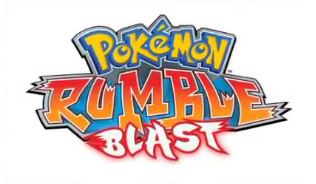 News du 16/10/11 Pokemon-Rumble-Blast-Logo