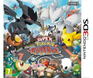 Super Pokemon Rumble et son Victini ! Jaquette-Super-Pok%C3%A9mon-Rumble-300x250