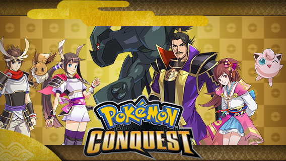 Pokémon Conquest (japon et europe sauf france) Pok%C3%A9mon-Conquest