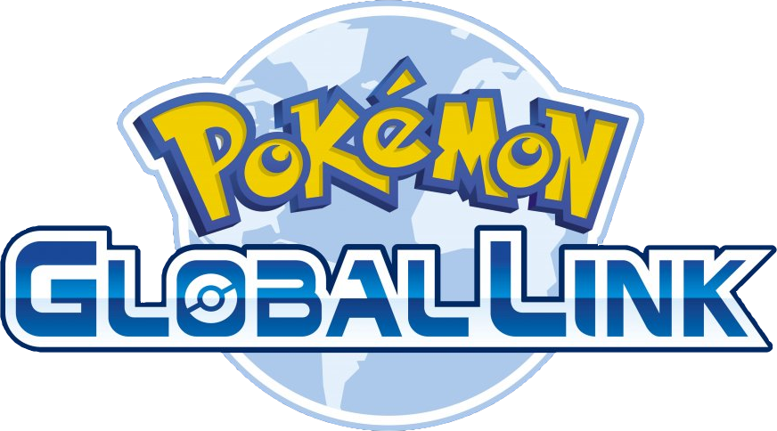 Bientôt la fermeture du Pokémon Global Link 6G ! Globallink