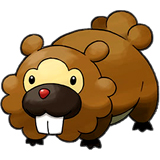 UNA NOTTE TERRIBBILE Bidoof