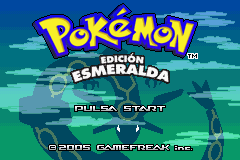 Roms de GBA 12sp