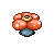 Ostacoli PR2 Vileplume