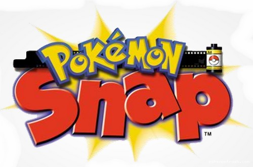 Pokémon Snap, un jeu qui ne devait pas existé ! 1288182255