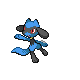 spritedupokémon