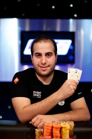 EPT Monte Carlo Finale : domination écrasante de Nicolas Chouity _MG_9336_EPT6MON_Neil_Stoddart