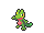 Cruzamento Treecko