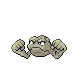 Revaged Path Geodude